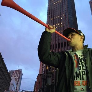 Meet your Posher, Nick